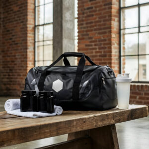 Bolsa de entrenamiento personalizada