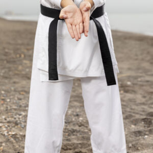 Gi Oficial Dojo Nakayama – Kumite